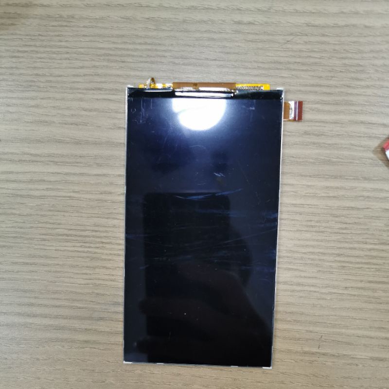 Lcd Display Para Positivo X400