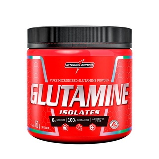 Glutamine Natural 150g Integralmedica