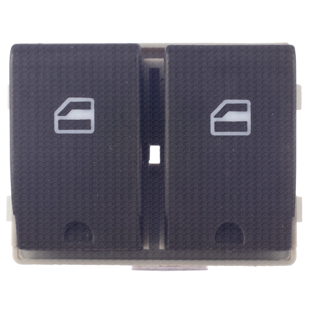 BOTÃO INTERRUPTOR VIDRO ELÉTRICO VW GOL 2006/2015 FOX SAVEIRO VOYAGE em Oferta na Shopee