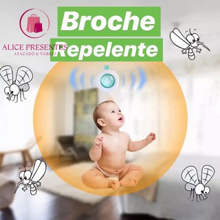 Repelente Para Bebe Em Promocao Na Shopee Brasil 21