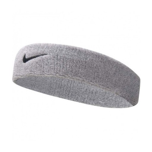 nike swoosh running headband