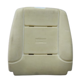 Encosto Uno/Fiorino 2005 a 2013 Banco Fiat Espuma Injetada