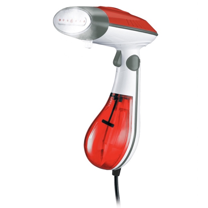 Passadeira A Vapor Portátil Turbo Multi Steam 127v Multilaser - HO321