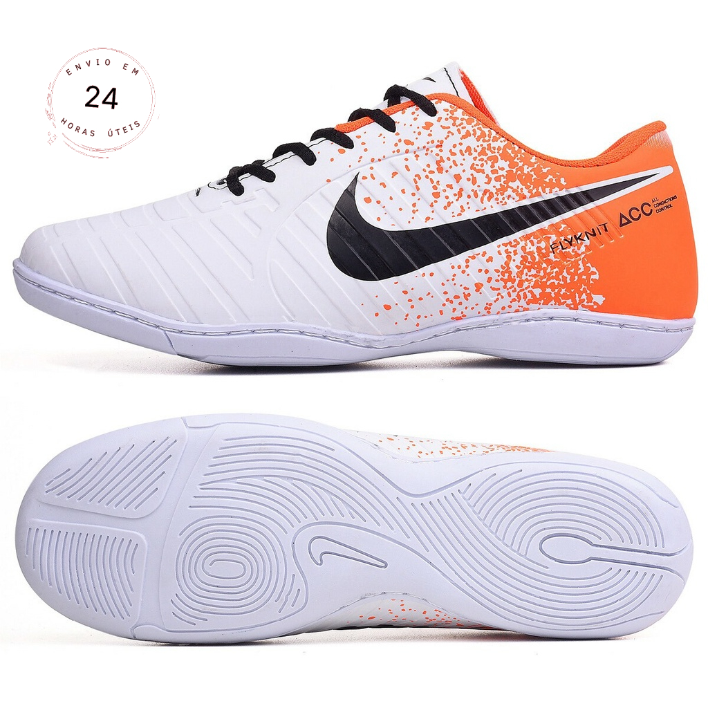 Tenis futsal hot sale 43