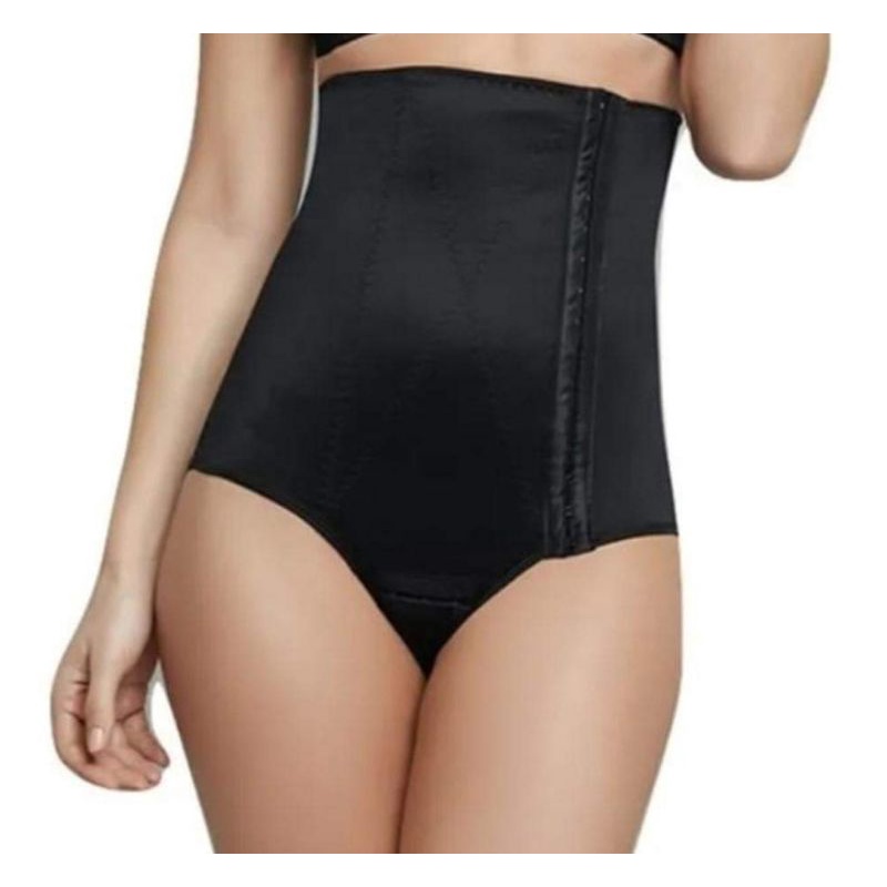 Cinta modeladora pós parto e pós cirúrgica cinta abdominal compressora