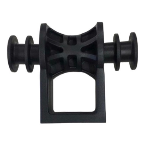 Suporte Universal De Ancoragem Em Pp 4 Ranhuras- KIT 50UN