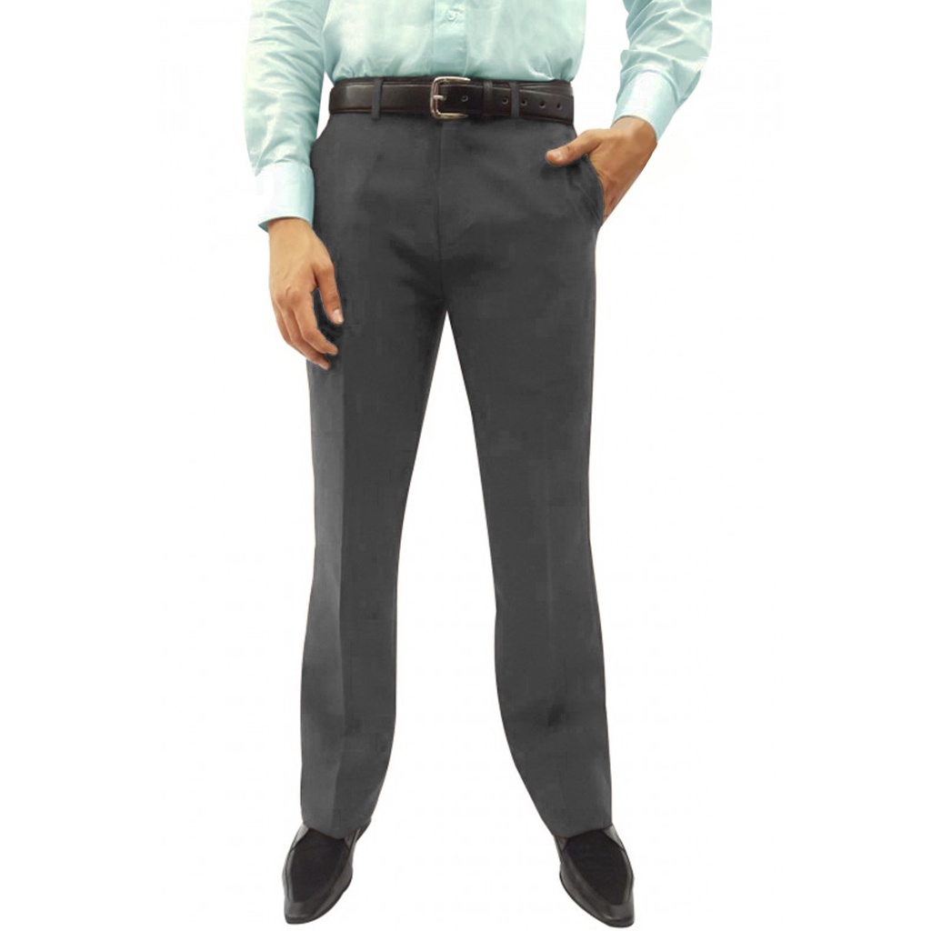 calça masculina social tradicional