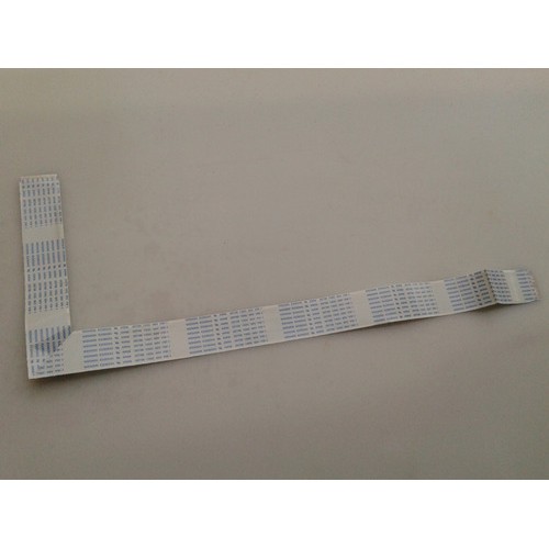Cabo Flat Tv Samsung PL43F4000AG 50 Vias