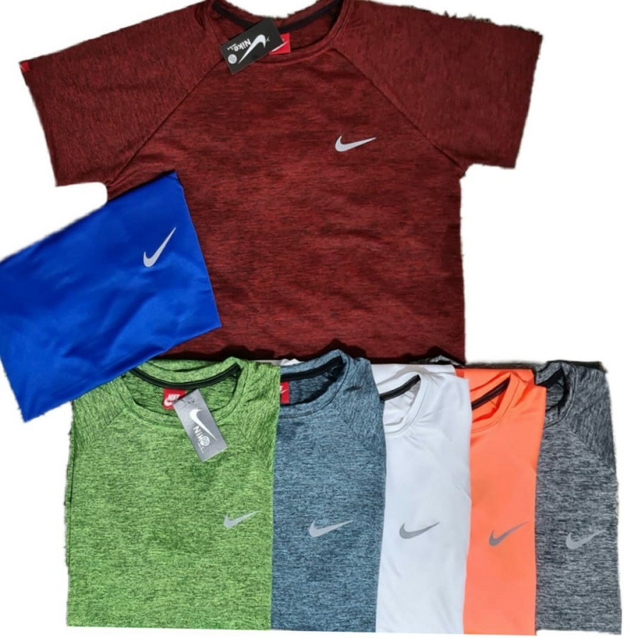 camisas nike e adidas