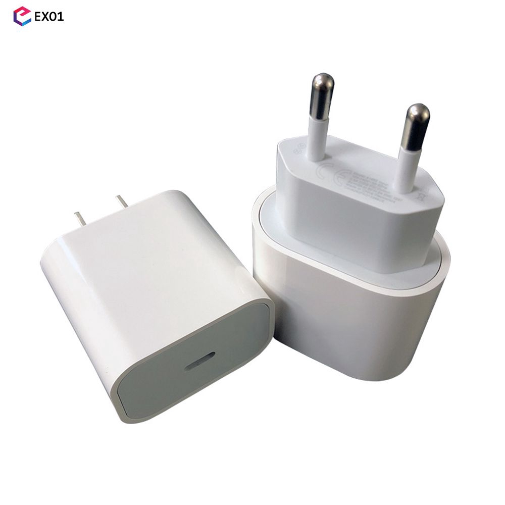 Carregador Aplicável Para Iphone 11 / Adaptador De Carga