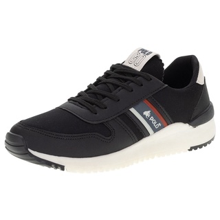 Tênis Masculino Polo Go - Pg273