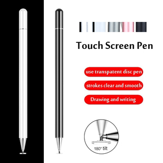 Drawing Stylus Touch Screen Tip For Dell XPS 13 15 12 Inspiron 3003 5000 7000 chromebook 3189 3180 11 Laptop Capacitive Pen