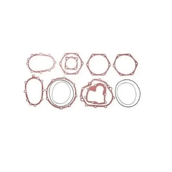 Jogo Juntas Caixa Câmbio Vw Fusca Com Anel em Oferta na Shopee