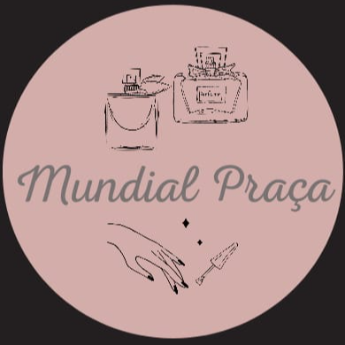 Mundial Praça Cosméticos