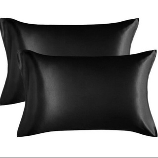 Fronha de cetim anti-frizz 50x70 luxo (1unidade)