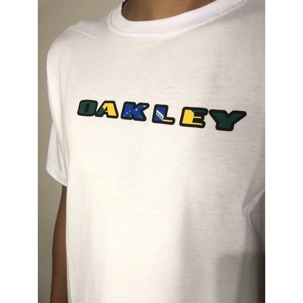 OAKLEY GLOBAL | Shopee Brasil