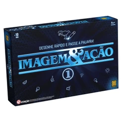 Jogo Imagem & Ação 1