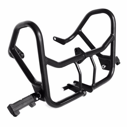 Protetor Motor E Carenagem C/ Pedaleira Bmw G 650 Gs/ Sertao