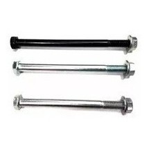 Kit Parafusos Para Fixar Motor Titan 150 6 Peças