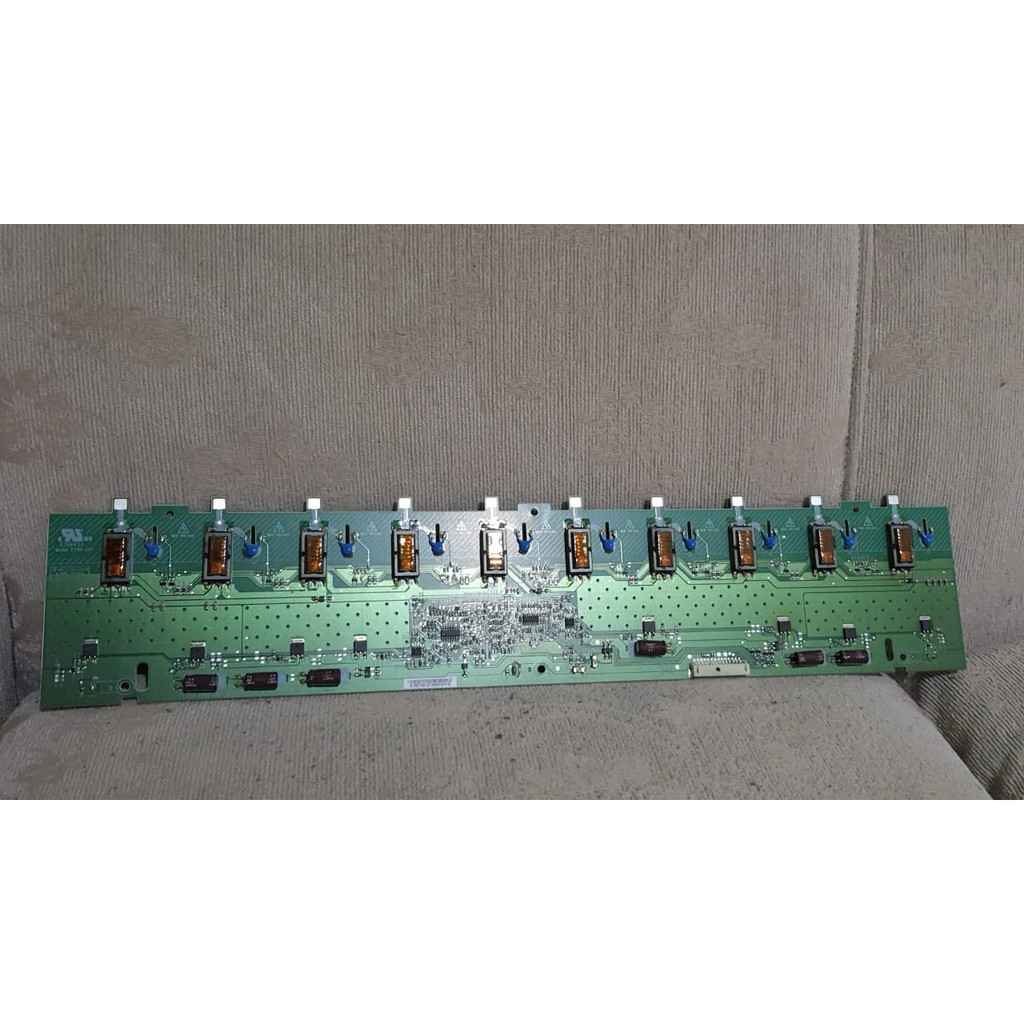 Placa Inverter Tv Aoc LC42D1320 V298-C01 pç2287