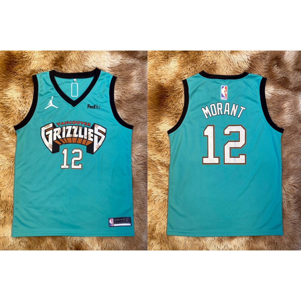 Regata NBA - Regata de Basquete Memphis Grizzlies