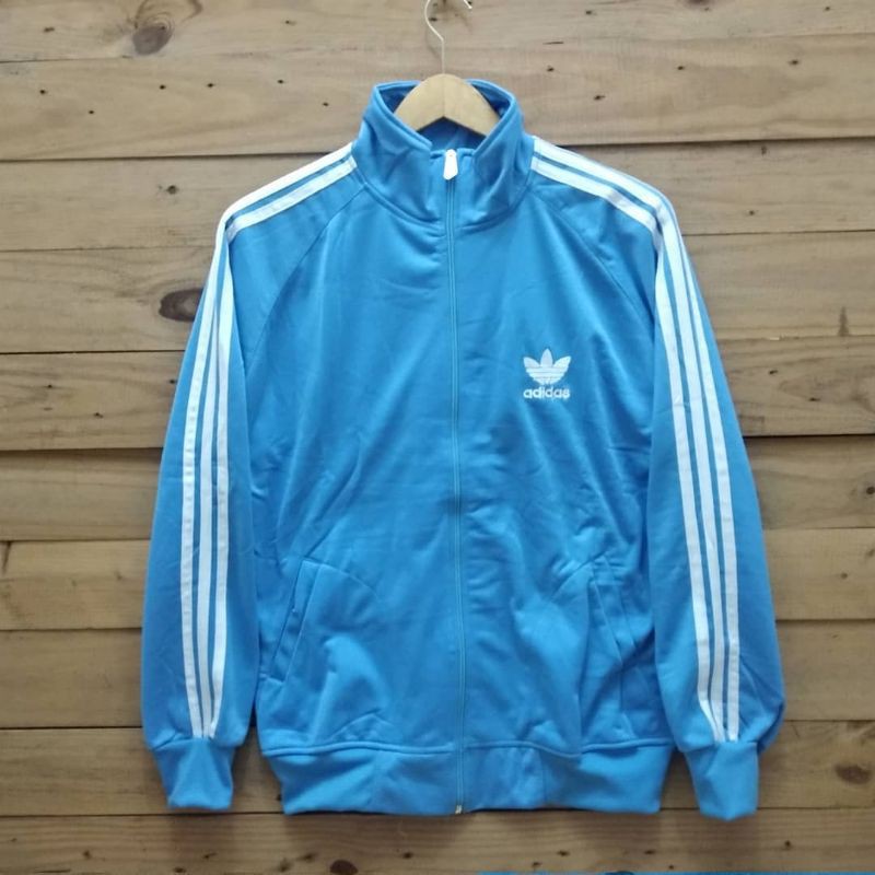 Adidas Oversize Tracktop