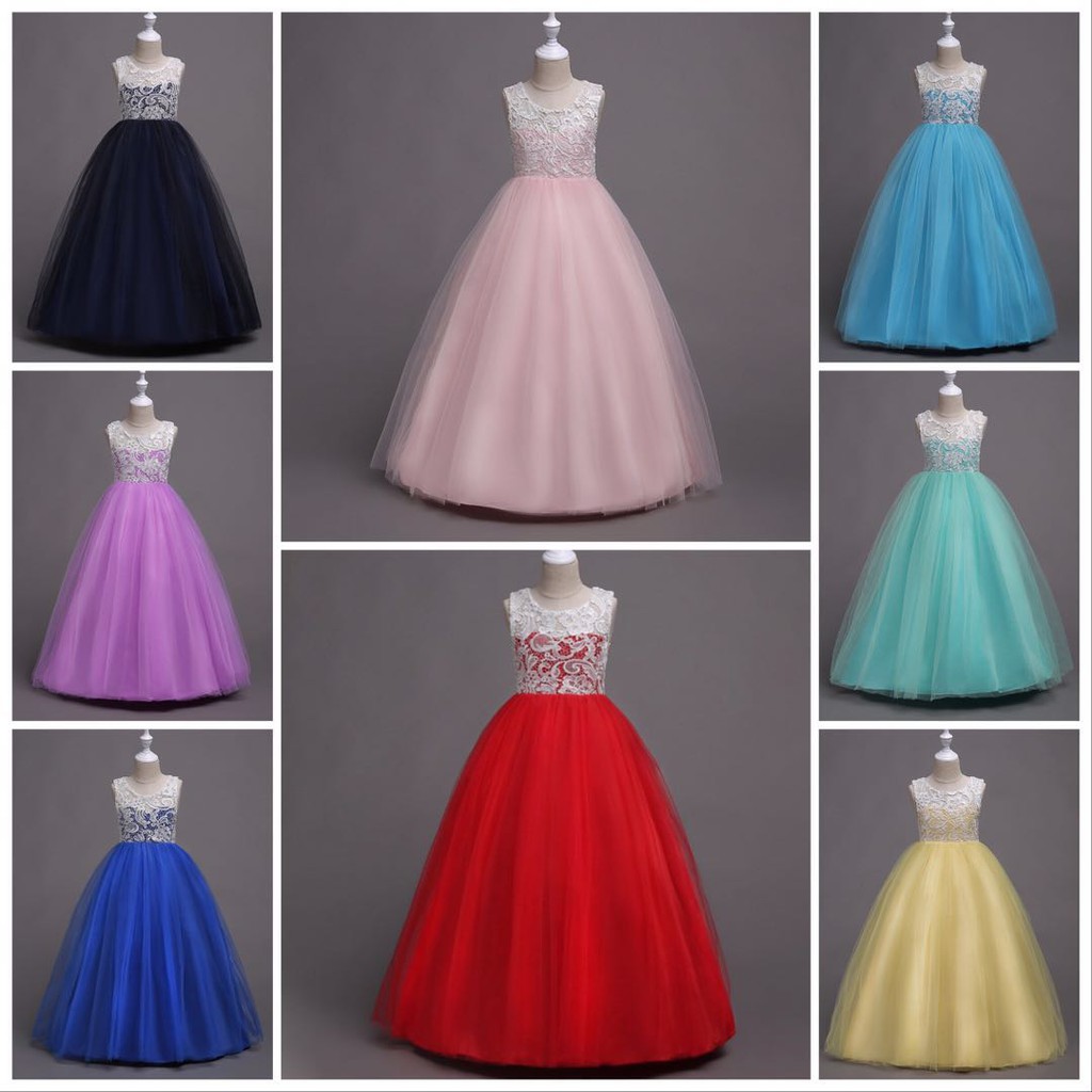 vestido de princesa para criança de 5 anos