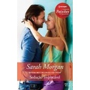Livro Sedução Implacável - de Sarah Morgan - tamanho bolso