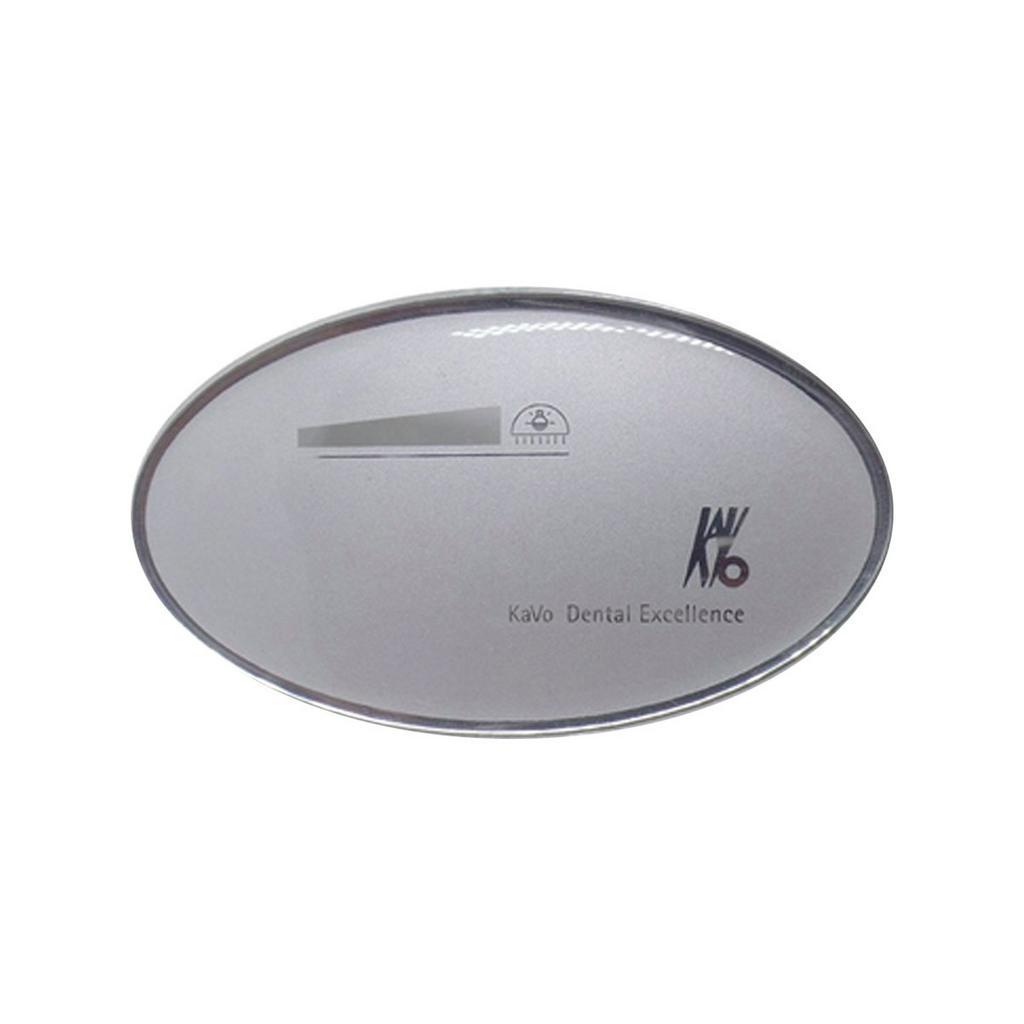 Etiqueta Ident Para Mesa 4t Com Visor - Kavo Ref. 1.009.5268