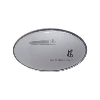 Etiqueta Ident Para Mesa 4t Com Visor - Kavo Ref. 1.009.5268