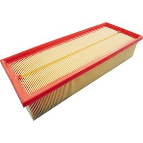FILTRO AR MOTOR VOLKSWAGEN JETTA PASSAT TIGUAN GOLF FUSCA VARIANT EOS AUDI A3 TT Q3