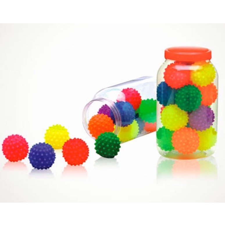 Pote Com 12 Bolinhas Cravos Pet Shop Cachorro Cão Morder No Atacado em Oferta na Shopee