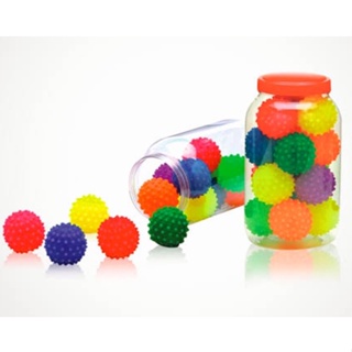 Pote Com 12 Bolinhas Cravos Pet Shop Cachorro Cão Morder No Atacado em Oferta na Shopee