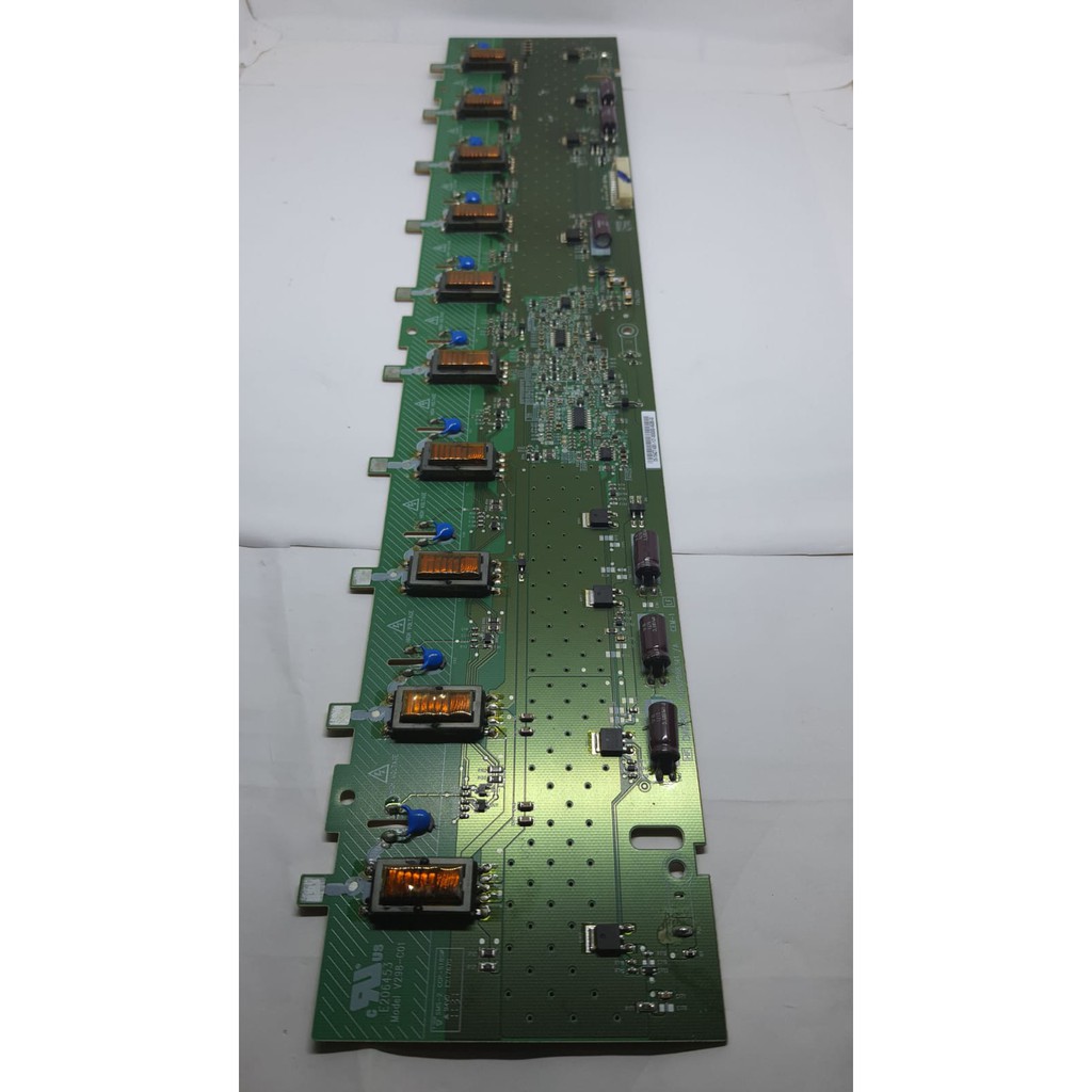 Placa Inverter Tv Aoc LC42D1320 V298-C01 pç2286
