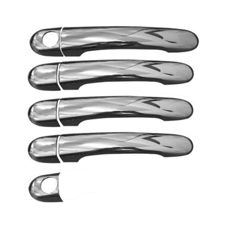 Aplique Cromado Maçaneta Fiat Pálio Siena Grand Siena Mobi 4 Portas em Oferta na Shopee