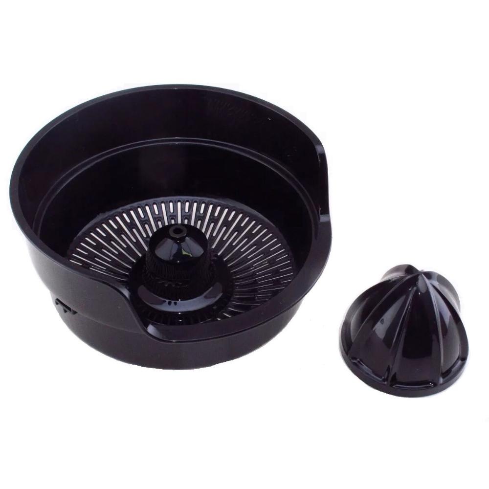 Conj Espremedor P/Processador Philips Walita RI7631