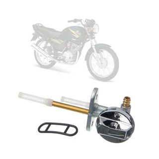 Torneira Gasolina Combustivel Ybr 125 00-16 / Xtz 125 03-16 Factor Torneirinha