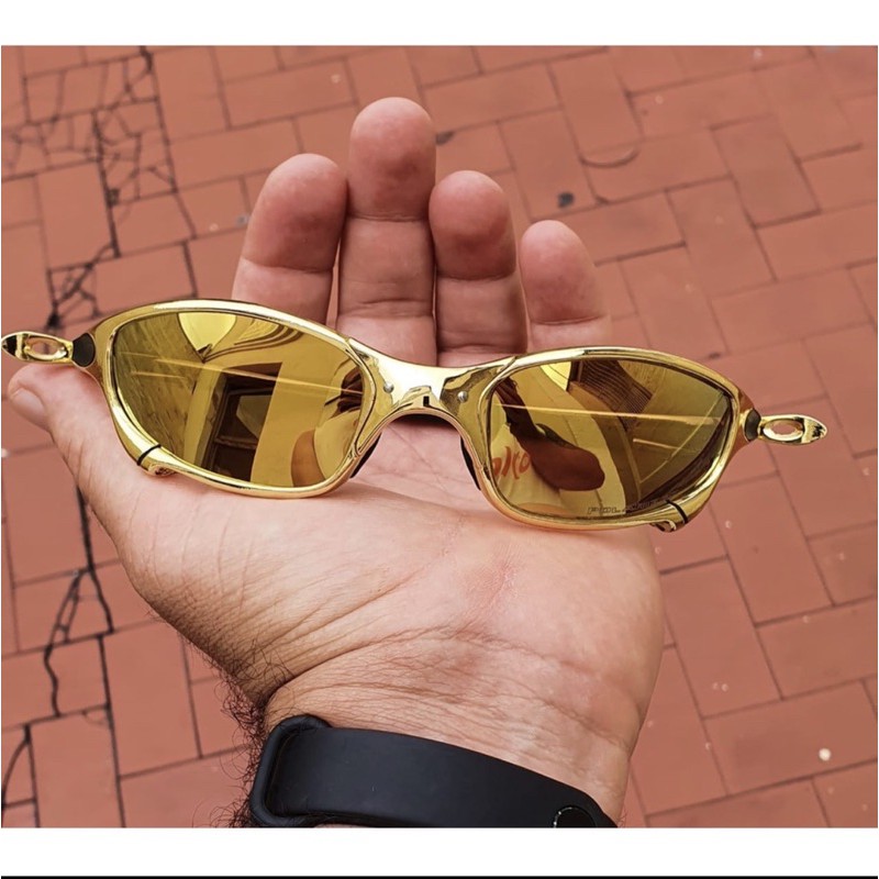 oakley 24k