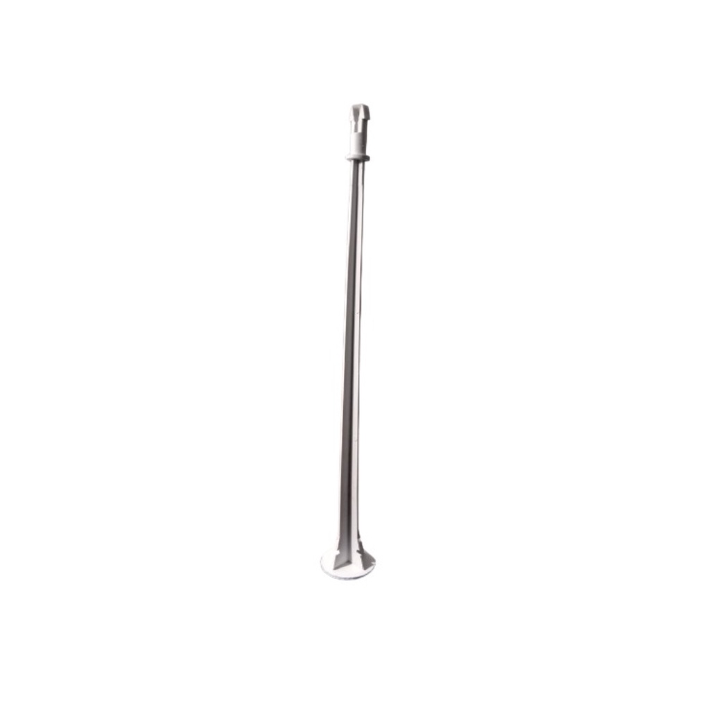Haste Do Filtro De Fiapos Lavadora  Brastemp/consul CWL10B  CWL75A  BWQ24A  BWC10BB W10181238 Original