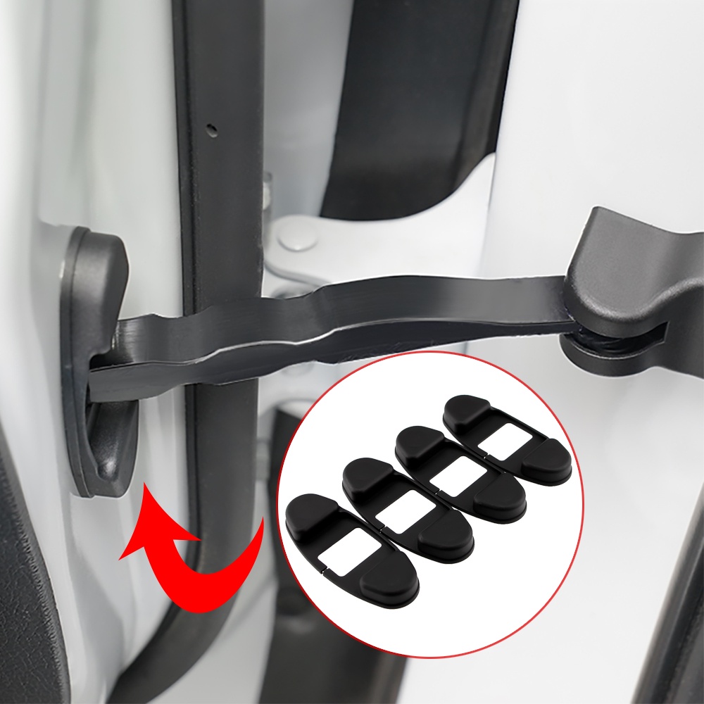Braço Limitando Rolha De Cobre Estilo Do Carro Caso Para Honda Accord Fit Cidade Civic CRV Odyssey Hrv Adesivos Auto Acessórios