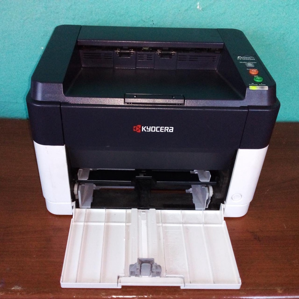 Impressora Laser Kyocera Fs1060nd Semi nova