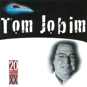 Cod. 011 Millennium 20 Músicas Do Século Xx interprete Tom Jobim