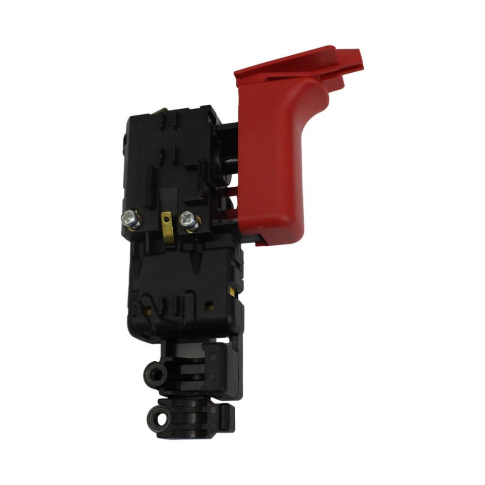 Interruptor 220v 1617200532 P/ Martelete Bosch 11210, 11253, Gbh 2-26 Dre, Gbh 2-24 D e Gbh 2-24 Df Original