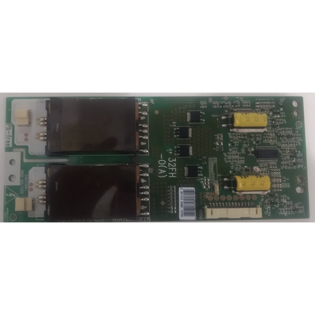 Placa Inverter Tv LG 32lh70yd 6632l-0548a