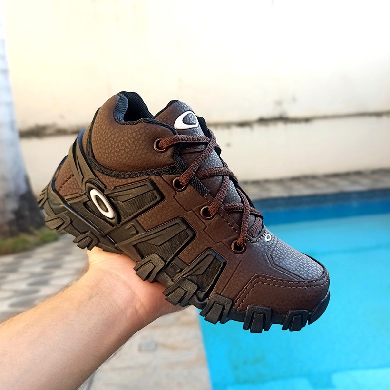 Bota store oakley infantil