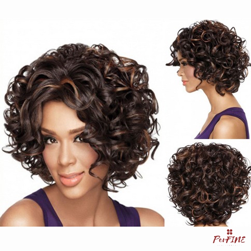 high quality glueless lace front wigs