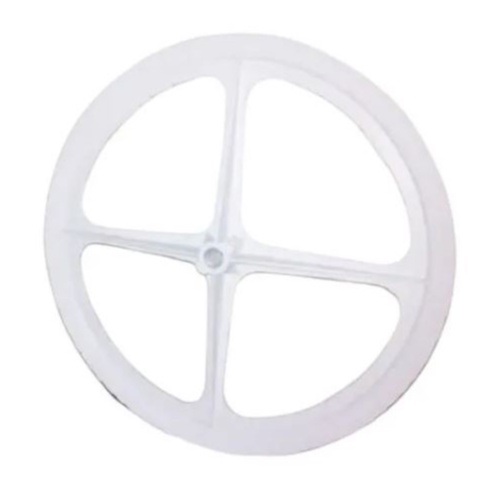 Polia Batedor 265 Mm Lav. Suggar Lavamax / Favorita/ Vivamax