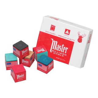 Giz Master Original Para Taco de Sinuca Bilhar Profissional em Oferta na Shopee