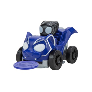 Carrinho Mini Veículos 10cm - Pantera Negra - Spidey Marvel em Oferta na Shopee