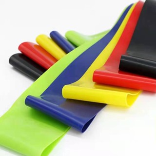 Mini Band Faixas elásticas Elastico de exercicios esporte e musculação e fisioterapia em Oferta na Shopee